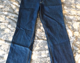 Genuine 1960s Lee Striped Bellbottoms New Old Stock With Original Store Tags Flare Jeans DEADSTOCK  Bell Bottom Pants