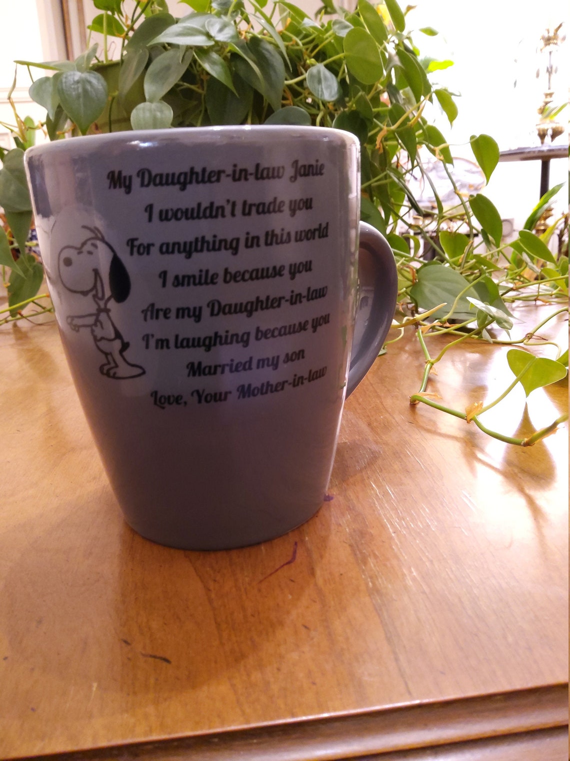 Gift For Daughter In Law For Christmas 