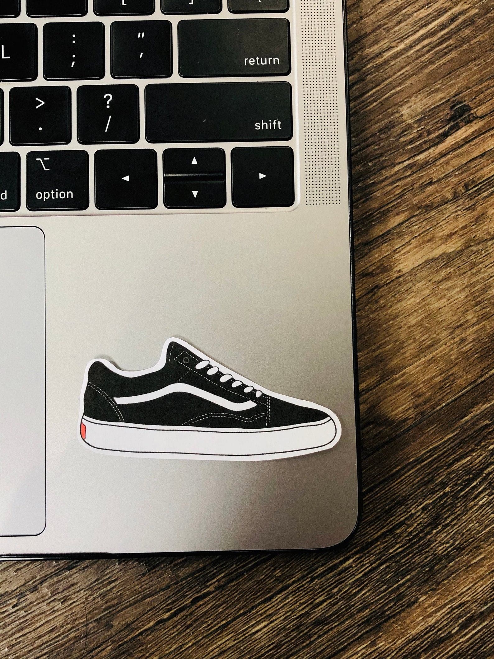 vans old skool brillante