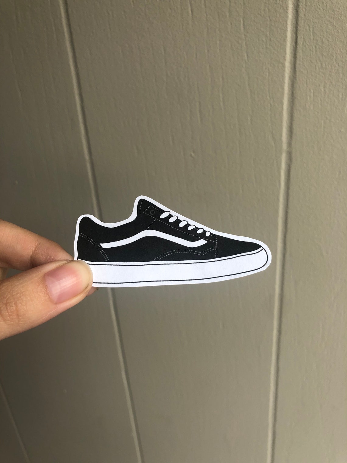 vans old skool brillante