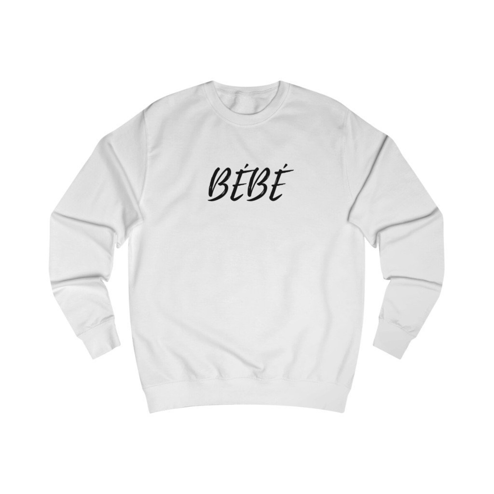 boyfriend sweatshirt