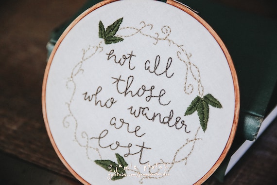 Consigli per una matrimonio a tema signore degli anelli 1