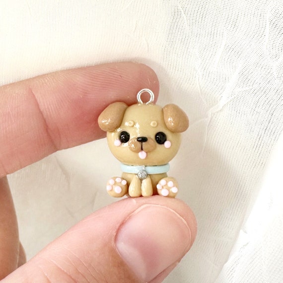 Puppy charm best sale