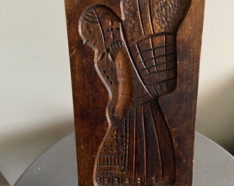 antique springerle molds