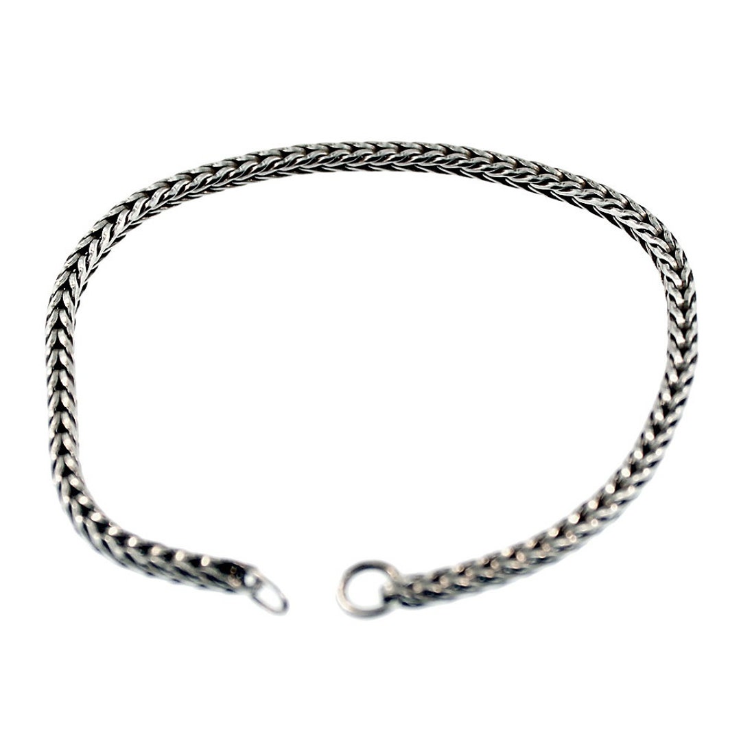trollbeads シンボルズ Trollbeads Limited Edition Chinese Silver Complete Set