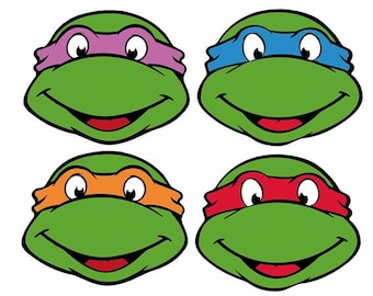 Ninja Turtles * Ninja Turtles Party * Ninja * Turtles * Party * Ninja Turtles Birthday * Kids * Game * Fun * Ninja Turtles Birthday Party