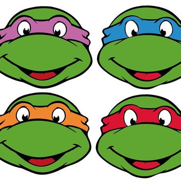 Ninja Turtles * Ninja Turtles Party * Ninja * Turtles * Party * Ninja Turtles Birthday * Kids * Game * Fun * Ninja Turtles Birthday Party