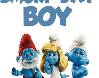 I Puffi * Il giorno dei Puffi * Festa di compleanno dei Puffi * Festa dei Puffi per bambini * Compleanno del ragazzo * Festa dei Puffi * Festa per bambini * Festa di compleanno per bambini *