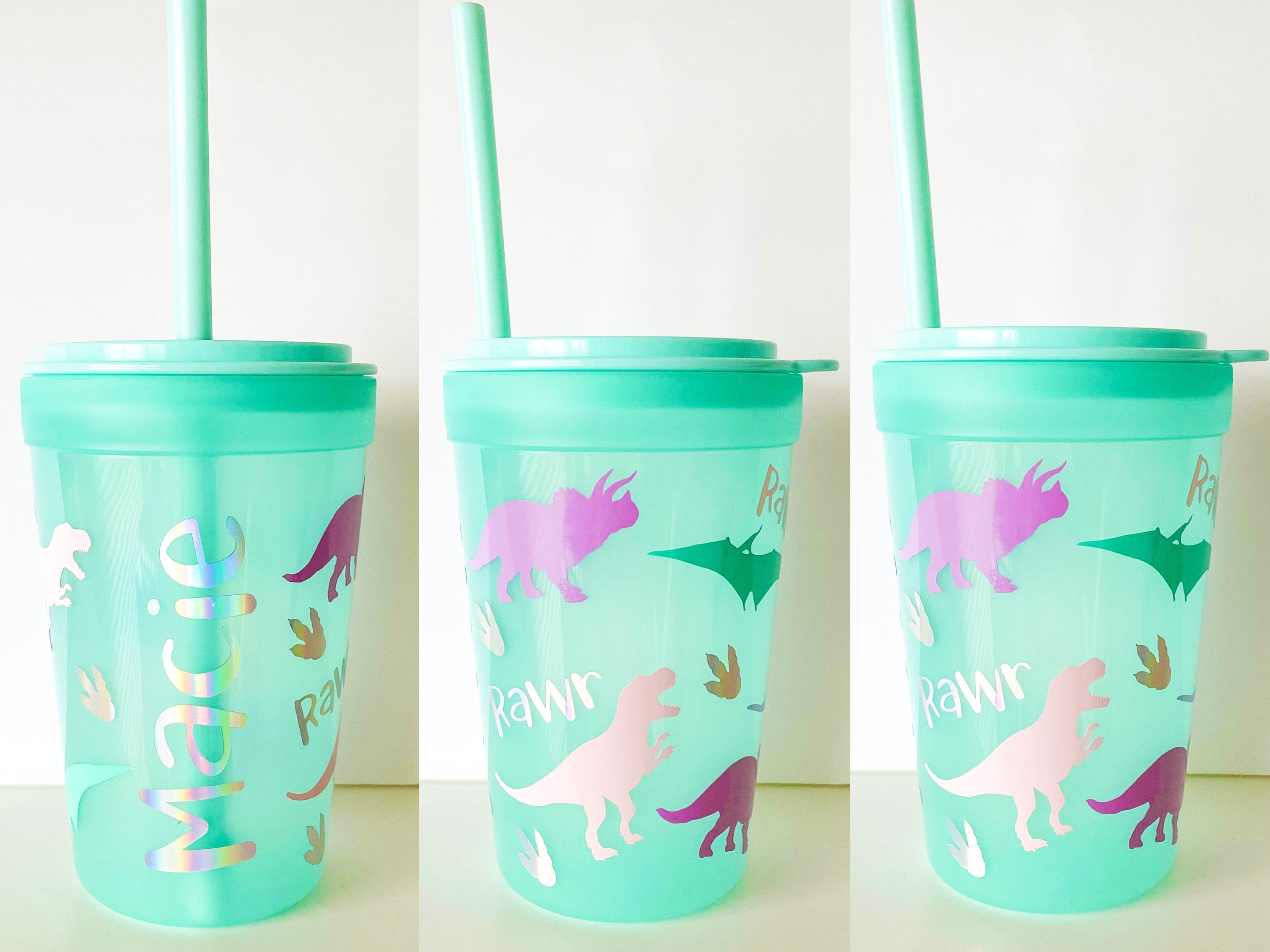 Pink personalized Cup – Koutorious
