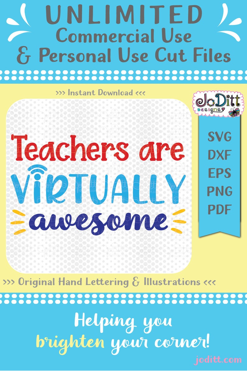 Download Virtual Teacher SVG: Teacher Shirt SVG Distance Learning ...
