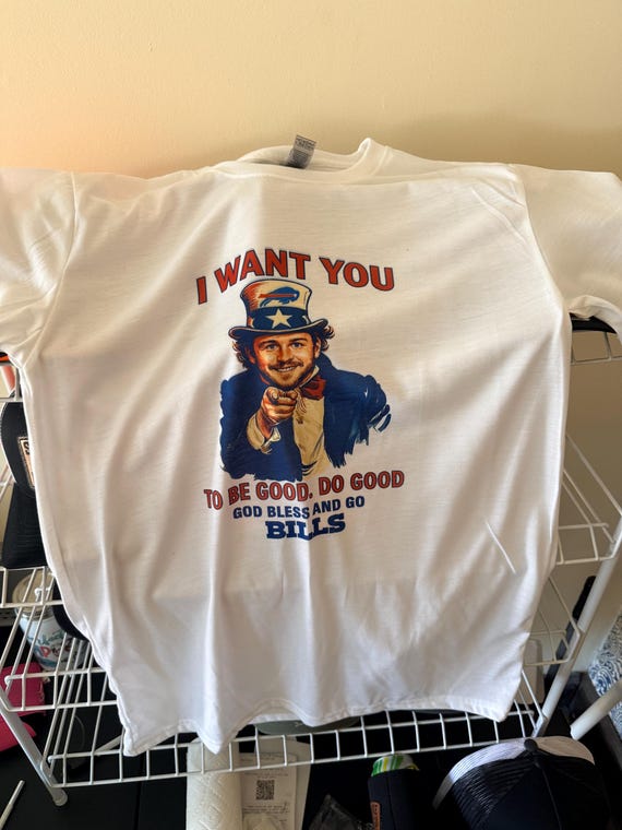 I Want You! JA17 MVP Uncle Sam Shirt - Etsy