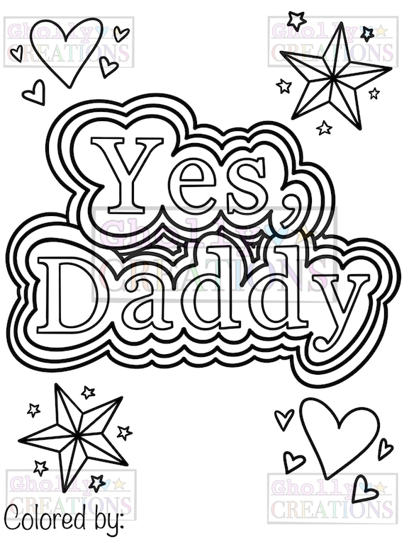 62 Coloring Pages Daddy  Latest Free