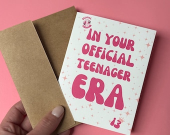 Regalo 13 compleanno ragazzo ragazza portachiavi - 13 giocatori 2025 fantastico regalo di compleanno divertente regalo in acciaio inox per 13 anni per figlio figlia fratello amici, argento, S