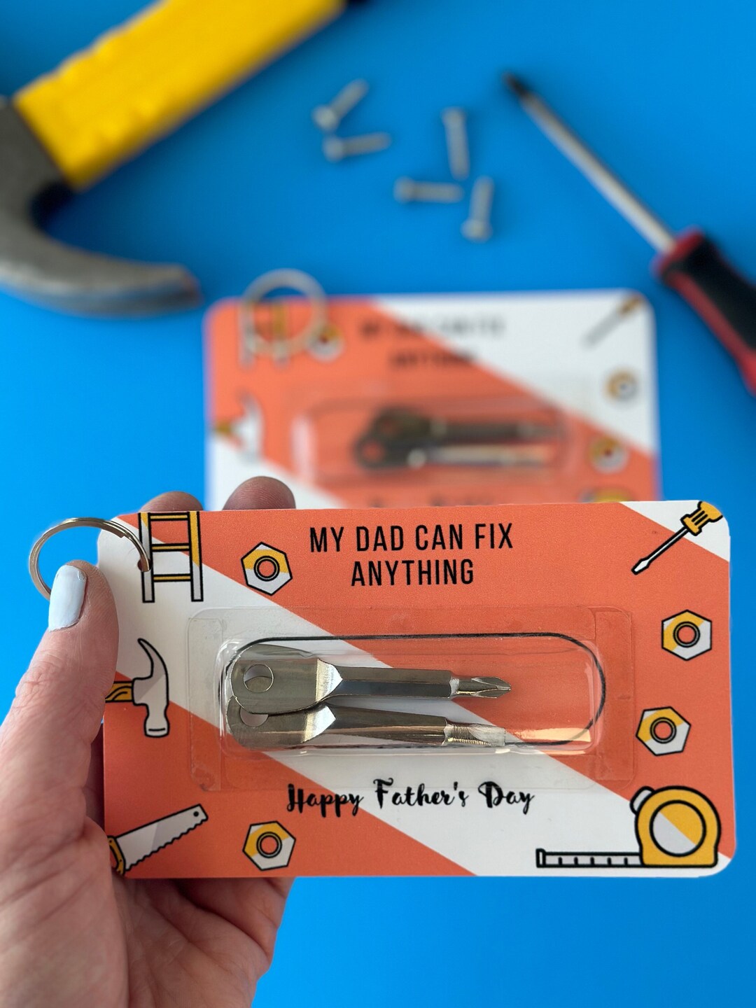 Multi Use Pen For Him Gifts For Men, Fathers Day Dad Gifts From Daughter Son, 9 Idée Bas De Noël Homme