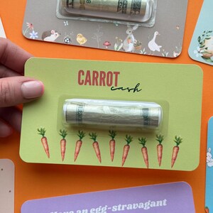 Carte cadeau de Pâques pour adolescents Cadeau de Pâques en argent | Cadeau de Pâques pour adolescents, panier de Pâques