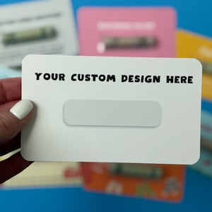 Gepersonaliseerde geldkaarthouder 100% aangepaste geldcadeaukaart met jouw idee voor tieners persoonlijke geldkaart grappige cadeaus voor tienerjongen