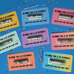 Tarjeta de dinero divertida para cumpleaños de adolescente, regalo para preadolescentes, tarjetero para el 13.º cumpleaños, tarjeta de regalo para nieto, tarjeta para sobrino
