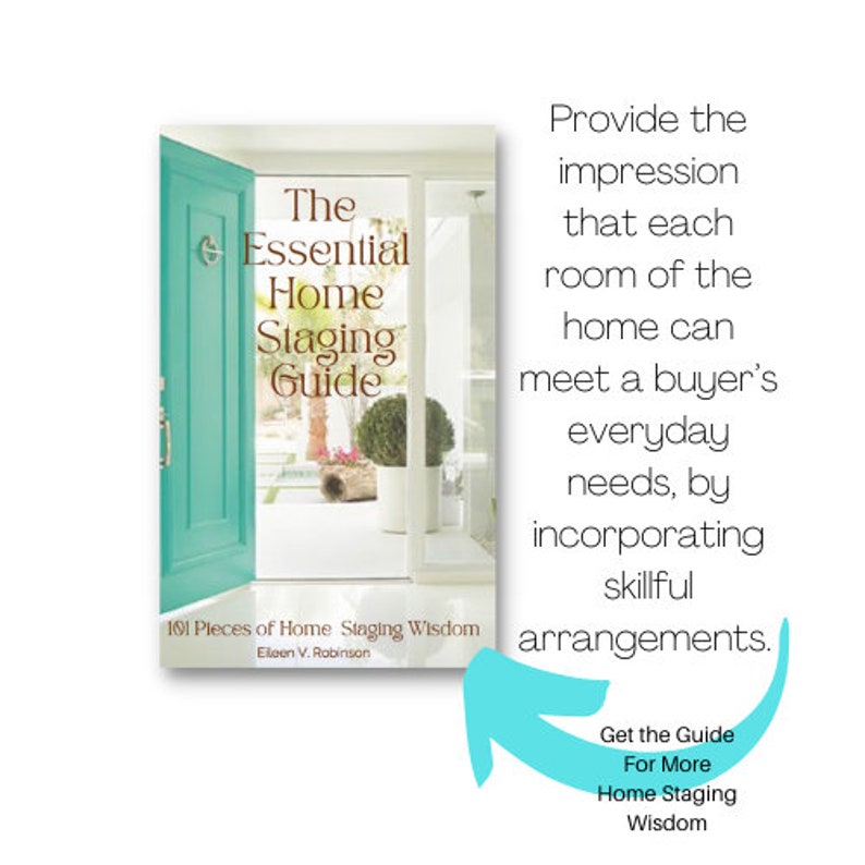 The Essential Home Staging Guide Etsy