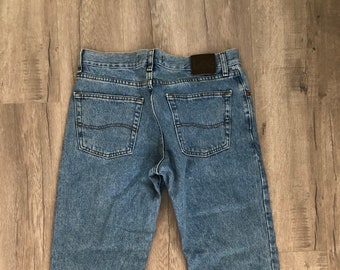 Vintage Lee Women Regular Fit Jeans