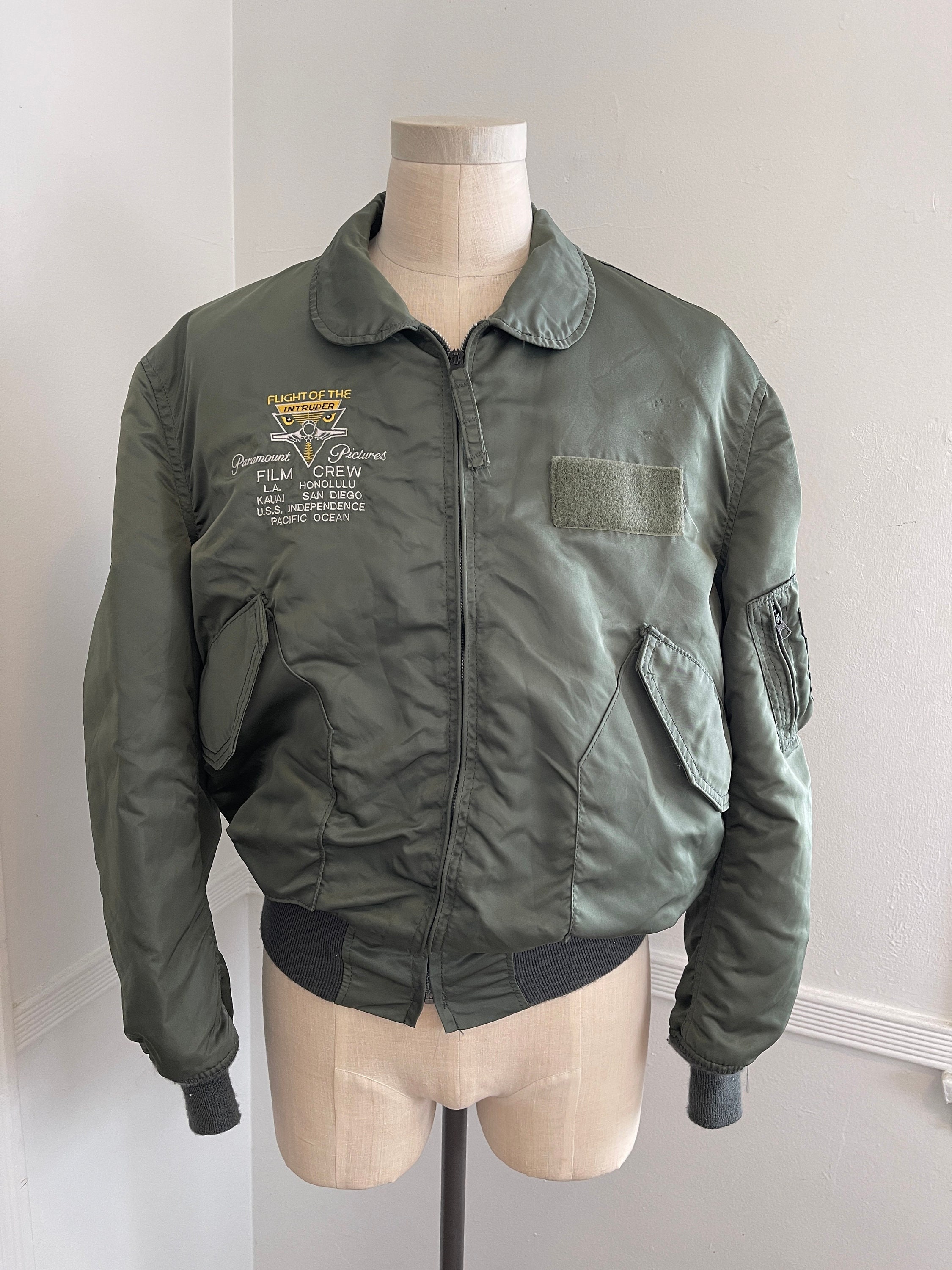 Cwu 36p Jacket - Etsy Cwu 36p Jacket - Etsy