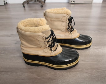 Vtg Rocky Men display picture 2