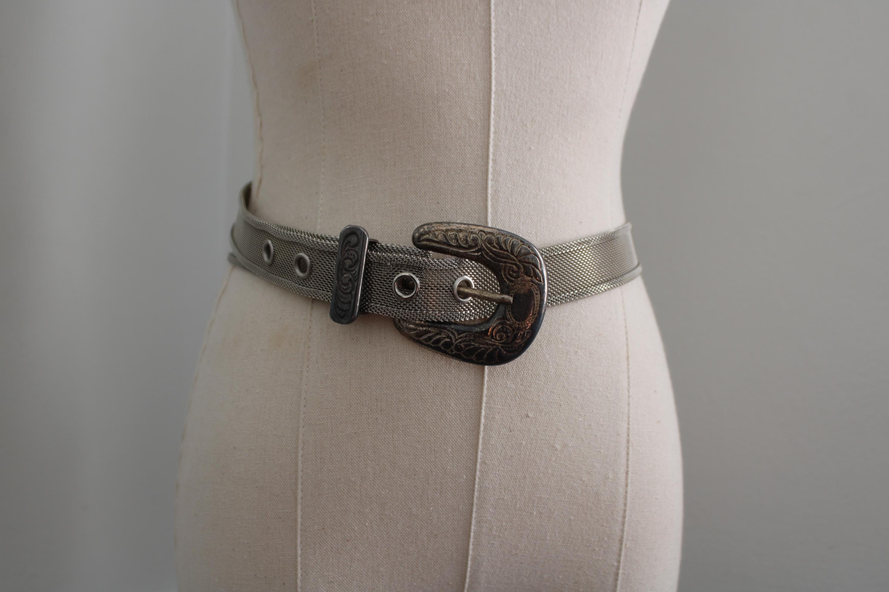 Vintage Streets Ahead Belts - Etsy display picture 1