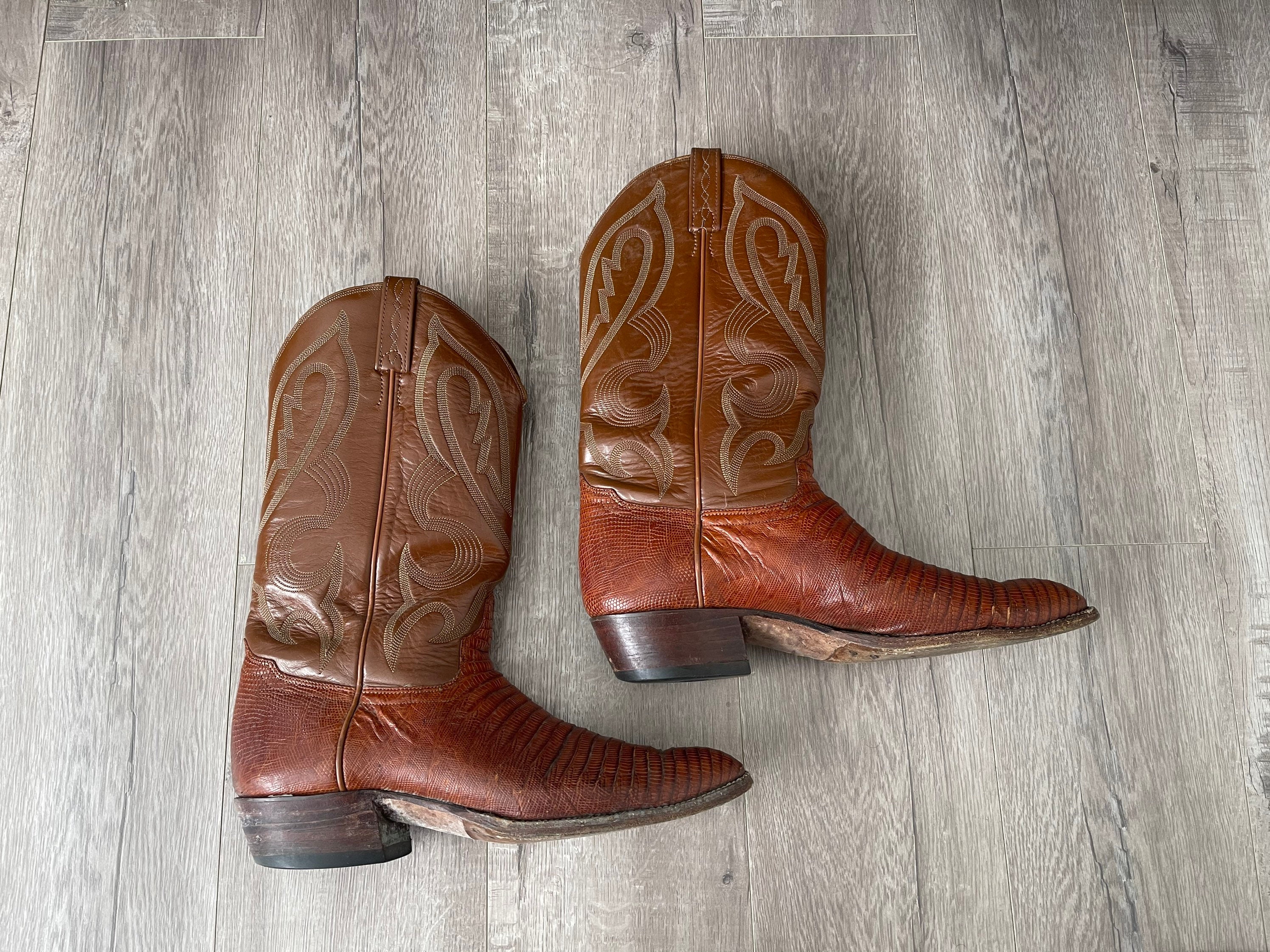 El Dorado Mens Boots Etsy Singapore
