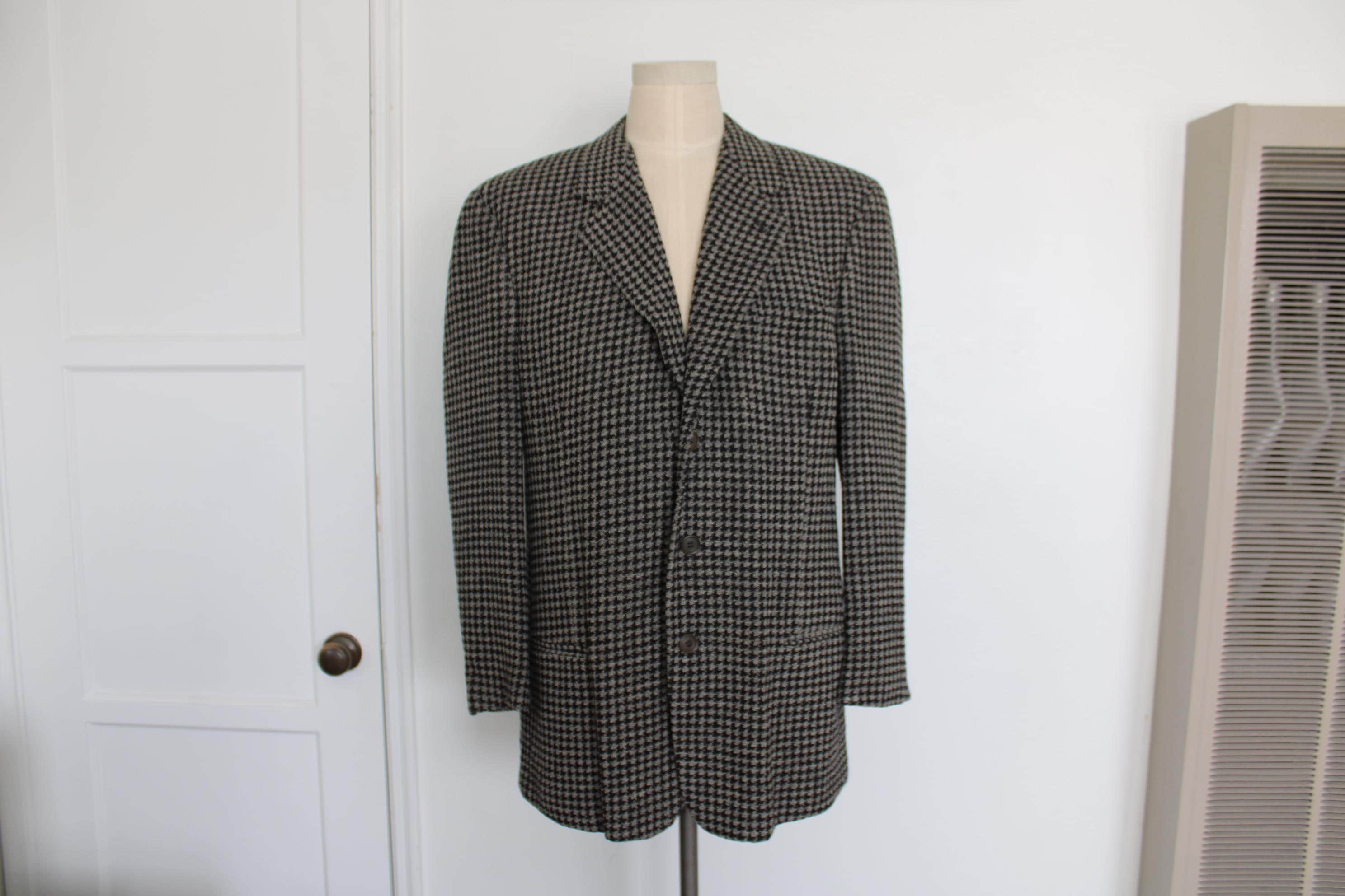 Giorgio armani suit - Etsy 日本
