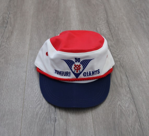 Yomiuri Giants Rare Baseball Cap.