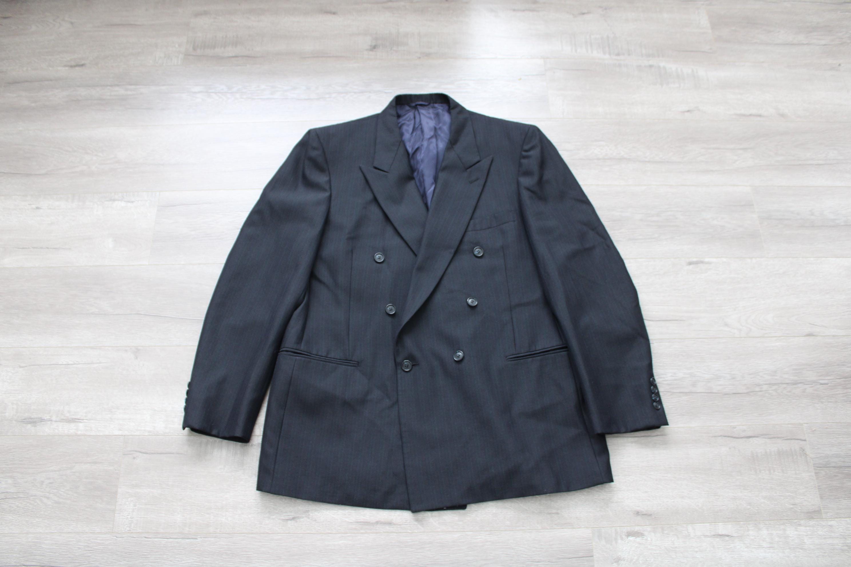ジャケット・アウター 10s Special Vintage Double Brested Coat ジャケット・アウター 10s Special Vintage Double Brested Coat