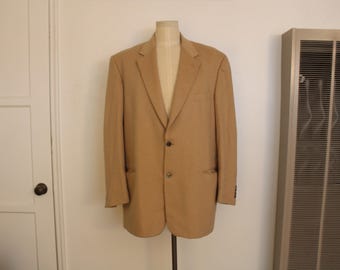 Vintage 90s Hilton Time Made in Italy Blazer Coat - Etsy