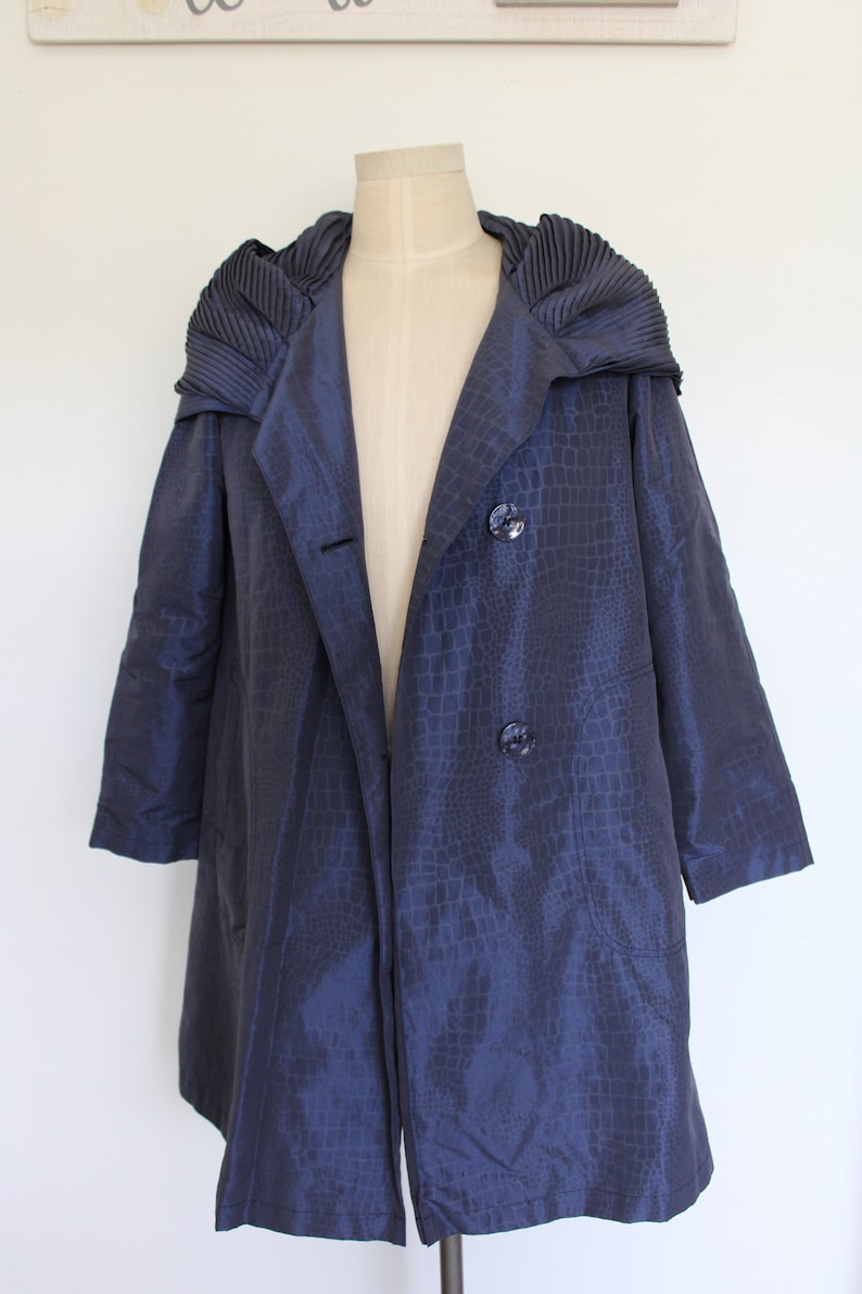 gallery petite coat