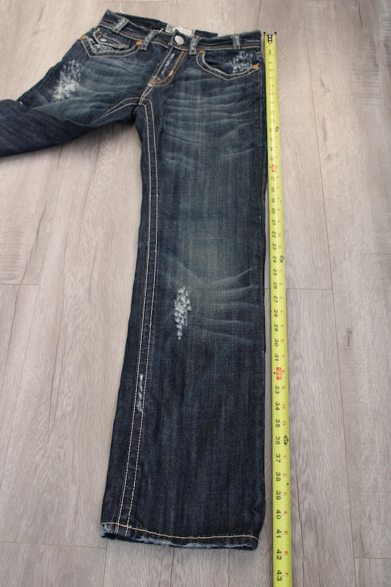 Y2K Cinch Bottom Pants