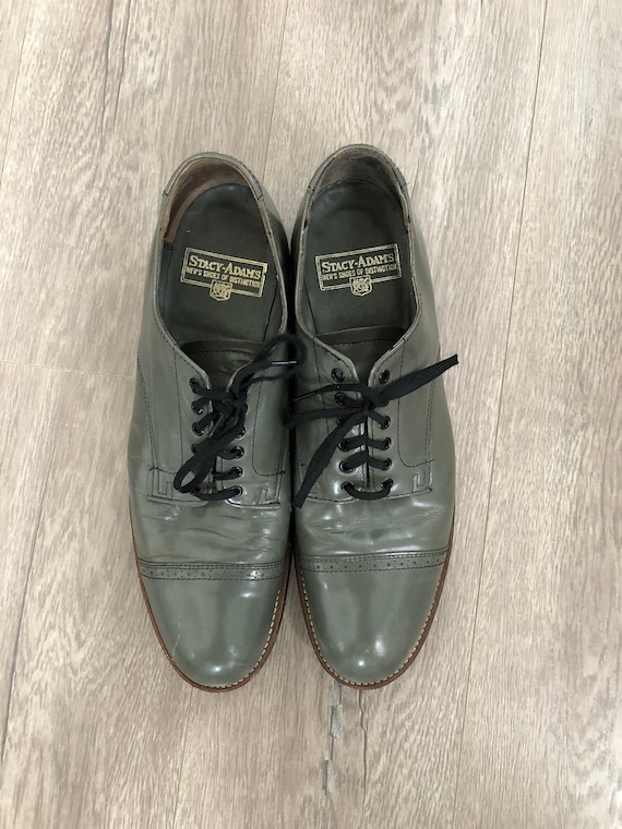 Stacy Adams / Men Oxford Shoes