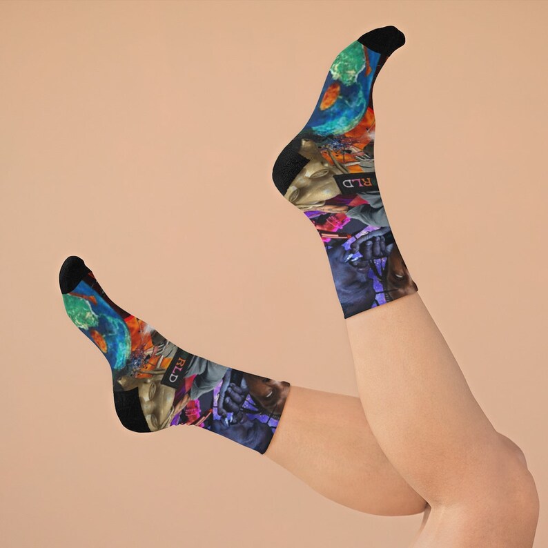 travis scott nike socks