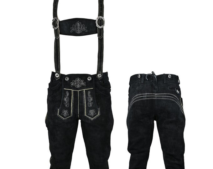 Pantaloni Pelle, I Modelli Migliori | Marie Claire - Foto 4