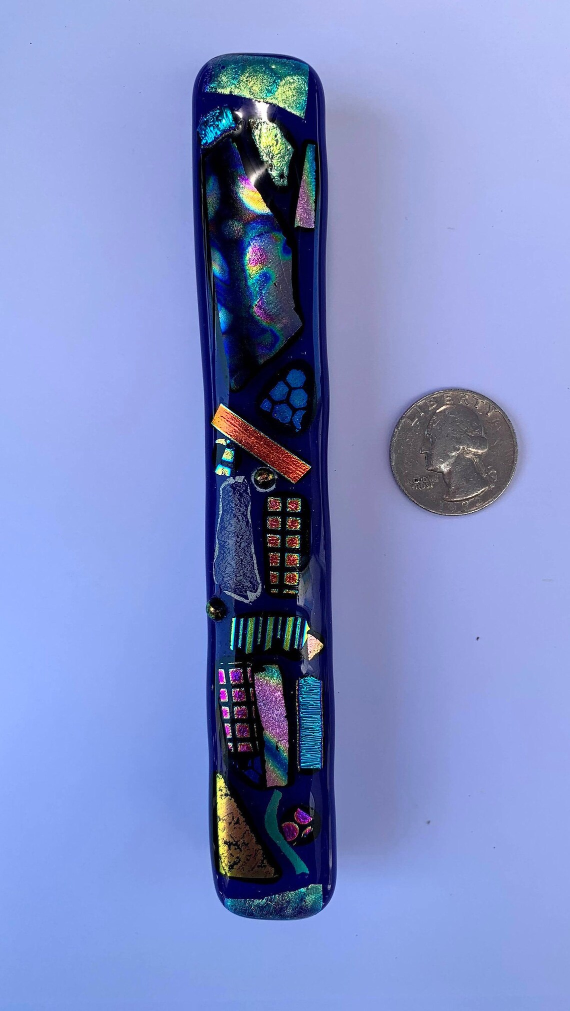 Mezuzah Case Etsy