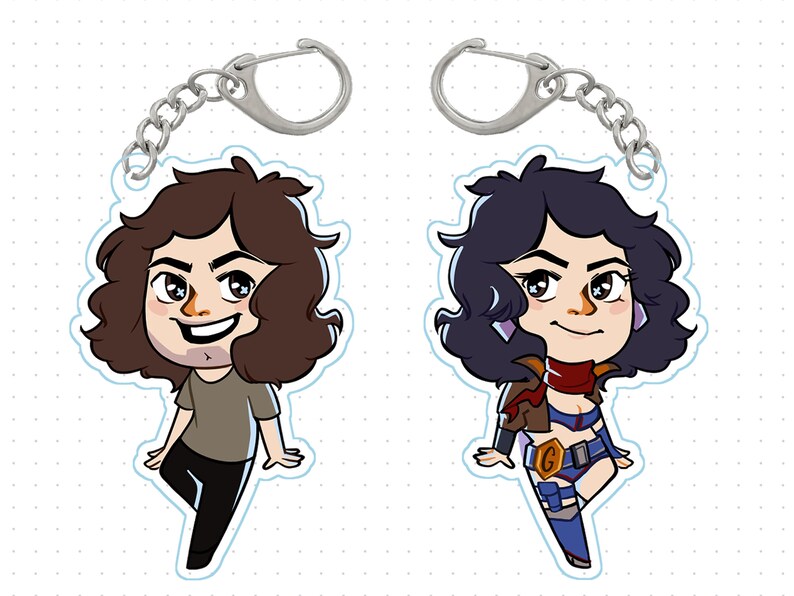 game grumps soundbyte keychain game grumps soundbyte keychain