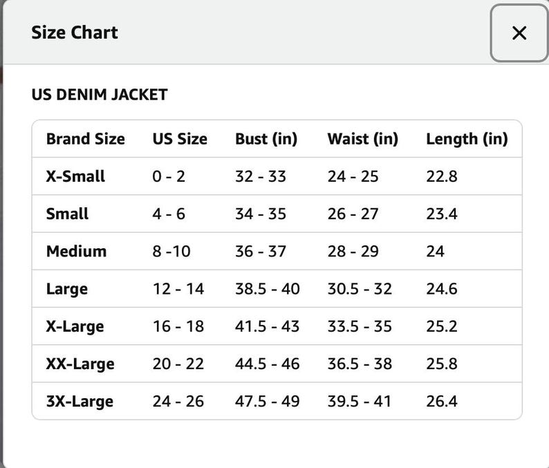 Bedazzled Backstreet Boys Denim Jacket bild 6