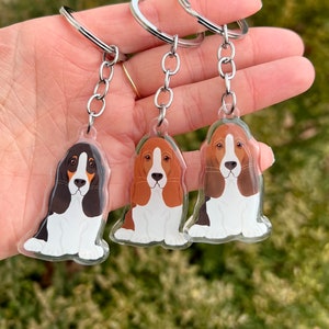 Lemon drop hotsell basset hound
