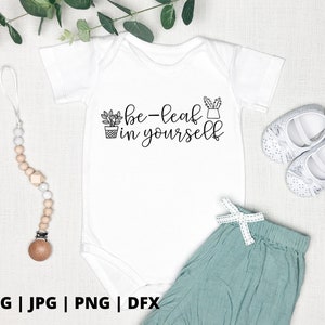 Be leaf in yourself SVG | Pflanzenshirt Svg | Pflanzensvg | Pflanzendame Geschenk | Hauspflanzen svg | Pflanzenmama svg | Pflanzen svg Design | Garten svg