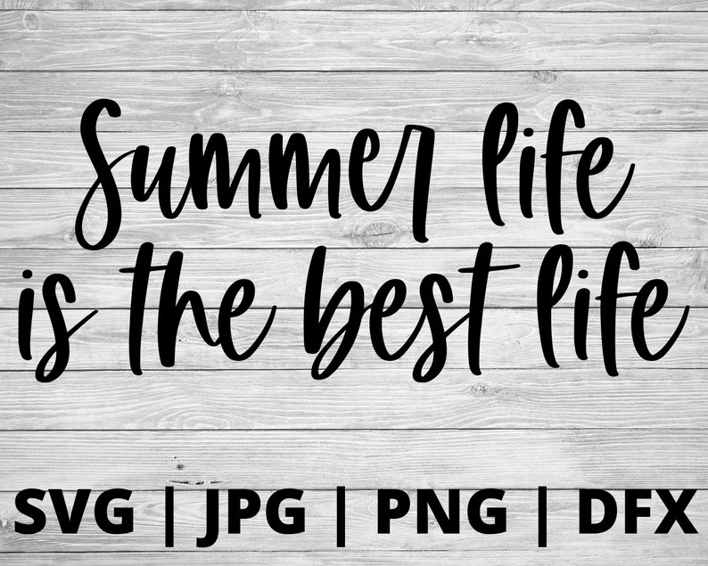 Download Summer Sign Svg Summer Svg Summer Life Is The Best Life Svg Hello Summer Svg Clip Art Art Collectibles Vadel Com