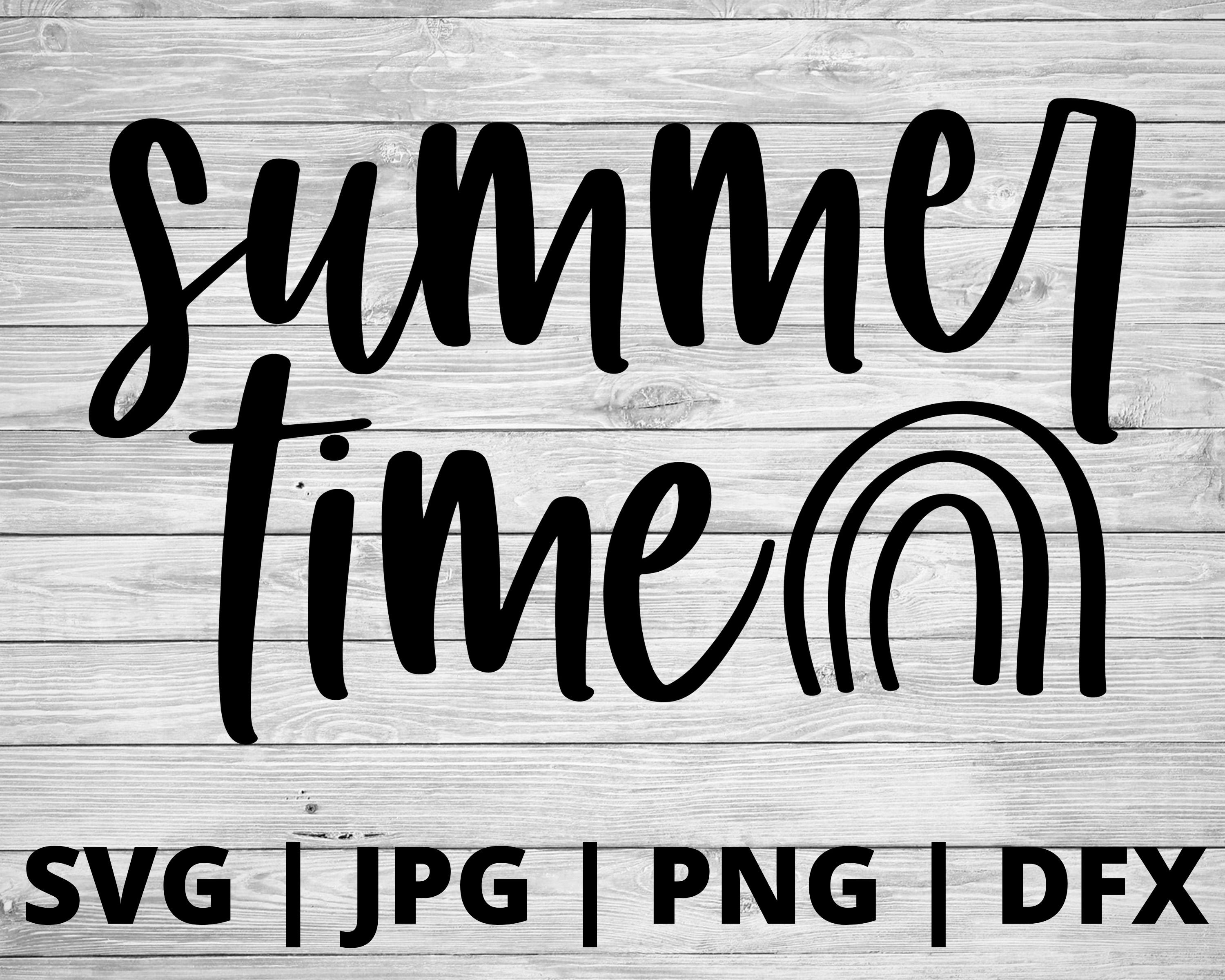 Free Free Hello Summer Svg Etsy 792 SVG PNG EPS DXF File