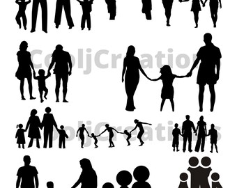 Download Family Picture Svg Etsy