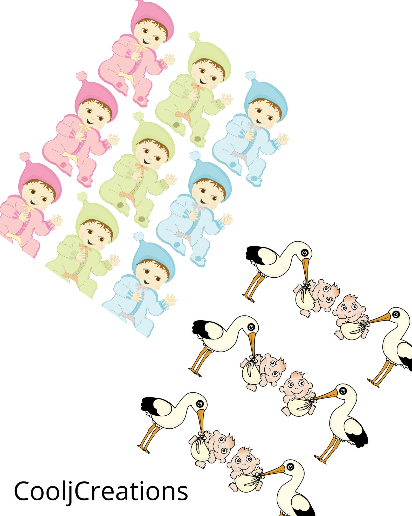 Baby thesis sample picture