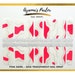see more listings in the Transparent Nail Wraps section