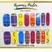 see more listings in the Fun Designs Nail Wraps section