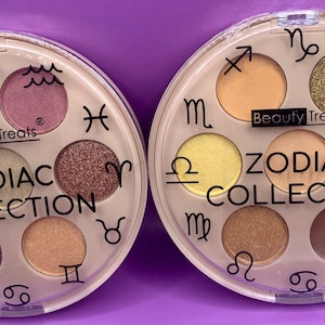 Zodiac Shadows