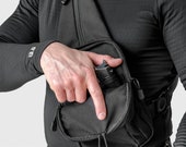 Tactical Select Carry Pistol Pouch Shoulder holster bag