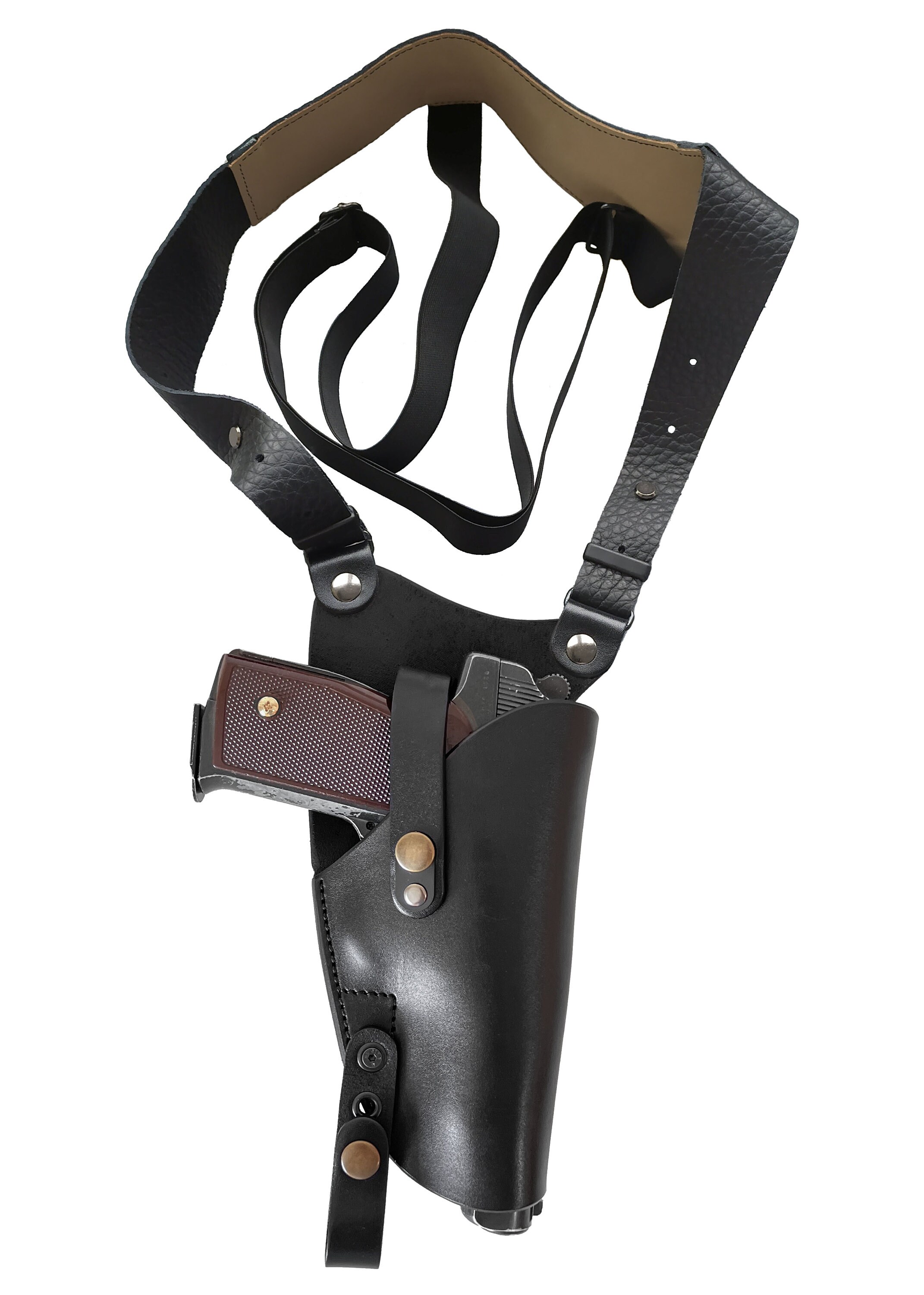 Stechkin holster - Etsy 日本